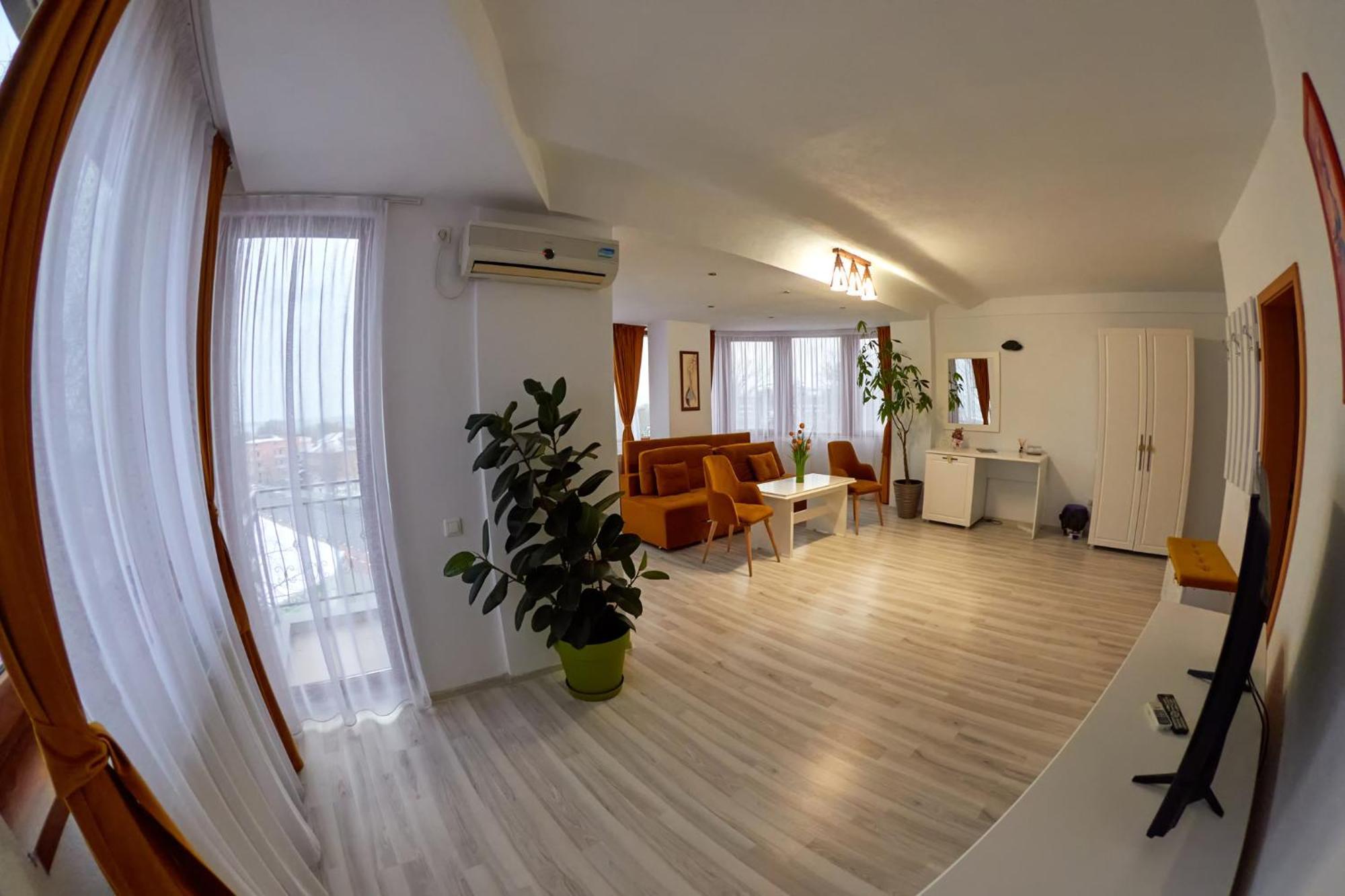 Hotel Coralis Eforie Nord Exteriör bild